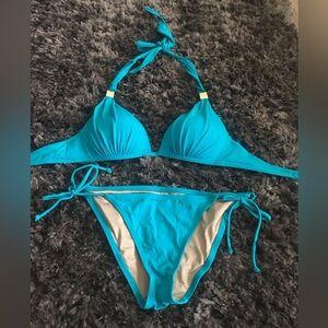 Victoria’s Secret Bikini Swimsuit Sz M
